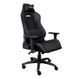Крісло Trust GXT714 Ruya ECO, ПУ шкіра, 3D-Armrests, чорний (24908_TRUST) [106146], фото 2