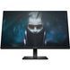 Монітор TFT 23.8" HP OMEN 24 IPS, 165Hz, 2xHDMI, DP, HAS, Pivot, чорний (780D9AA) [405538], фото 1