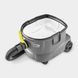 Пилосос професійний Karcher T 11/1 Classic Hepa 850Вт 235мБар контейнер 11л сухе прибирання 4.29кг (1.527-199.0) [113951], фото 5
