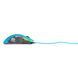 Миша Xtrfy M4, USB-A, RGB, Miami Blue (XG-M4-RGB-BLUE) [103943], фото 12