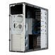 Корпус Chieftec MESH ATX, без БЖ, Black (CQ-01B-U3-OP) [402913], фото 4