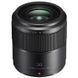 Об`єктив Panasonic Micro 4/3 Lens 30 mm F2.8 (H-HS030E) [17753], фото 2