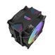 Система охолодження DARK FLASH (LED RGB) (DARKAIR PLUS) [503331], фото 4