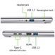 Ноутбук Acer Aspire Go AG15-72P (NX.JSVEU.005) [725022], фото 10