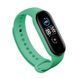 Ремінець BeCover для Xiaomi Mi Smart Band 5/Mi Smart Band 6 Green (705067) [604599], фото 1