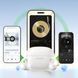 Навушники TWS UGREEN HiTune S3 Open Wearable (WS209) Білі (45786) [404014], фото 6
