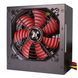 БЖ 400W Xilence Performance C, 120mm, ~85%, Retail Box (XP400R6) [403392], фото 4