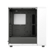Корпус для ПК FRACTAL DESIGN North Chalk White TG Clear Tin (FD-C-NOR1C-04) [303864], фото 5