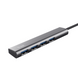 TRUST Halyx 4-port USB (24947) [302578], фото 3