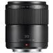 Об`єктив Panasonic Micro 4/3 Lens 30 mm F2.8 (H-HS030E) [17753], фото 4