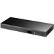 Комутатор Cudy, 24 портовий Gigabit Metal Switch, 19" RM (GS1024L) [403233], фото 3