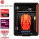 Принтер 3D Prusa CORE One+ KIT (FDM 1.75mm 250x220x270 mm USB Ethernet WiFi чорний) DIY kit (PR-15277) [405623], фото 5