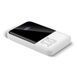 Універсальна мобільна батарея everActive 10000mAh White (EB-10Q) [618597], фото 4