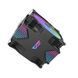 Система охолодження DARK FLASH (LED RGB) (DARKAIR PLUS) [503331], фото 5