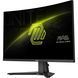 Монітор 27" MSI (MAG 276CF E20) [502792], фото 12