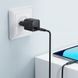 Зарядний пристрій 1xUSB-C 30W Gan A118 Fast Charger black Acefast (6974316284994) [404509], фото 8
