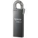 Флеш-накопичувач USB3.1 32GB Apacer AH15A Black (AP32GAH15AA-1) [615986], фото 2