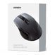 Мишка UGREEN 2.4GHz MU006, бездротова, Bluetooth, 4000dpi., 4кн.,Silence Design, Сіра (90855) [401226], фото 5