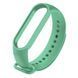 Ремінець BeCover для Xiaomi Mi Smart Band 5/Mi Smart Band 6 Green (705067) [604599], фото 2