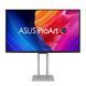 Монітор Asus 26.5" ProArt OLED PA27UCDMR HDMI, DP, UCB-C, 2xThunderbolt, USB, MM, QD-OLED, 3840x2160, 240Hz, 0.1ms, DCI-P3 99%, AdaptiveSync, Pivot, HDR400 (90LM04NE-B01K71) [114267], фото 2