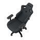 Крісло для геймерів Anda Seat Kaiser 3 Size XL Fabric Dark Gray (AD12YDC-XL-01-GB-CF) [620244], фото 8