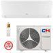 Кондиціонер Cooper&Hunter серія Vital Inverter (CH-S07FTXF2-NG) [610876], фото 3