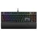 Клавiатура Asus ROG Strix Scope II X Black (90MP03XG-BKMA00) [619886], фото 1