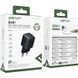 Зарядний пристрій 1xUSB-C 30W Gan A118 Fast Charger black Acefast (6974316284994) [404509], фото 6