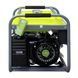 Генератор бензиновий Konner&Sohnen Basic KSB 6500C, 230В, 5.5кВт, ручний стартер, 66.6кг (KSB6500C) [105940], фото 4