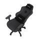 Крісло для геймерів Anda Seat Phantom 3 Size L Dark Gray Fabric (AD18Y-06-GB-F) [619104], фото 8