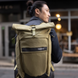 Рюкзак Thule Paramount 24L PARABP-3116 Black (3205011) [201701], фото 4