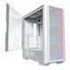 Корпус ATX W/O PSU WHITE MONTECH (SKY TWO GX (W)) [502070], фото 1