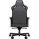 Крісло для геймерів Anda Seat Kaiser 2 Size XL Black (AD12XL-07-B-PV-B01) [612288], фото 15
