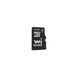 Карта пам'яті microSDHC (UHS-1) Wibrand 32Gb class 10 (WICDHU1/32GB) [802831], фото 1