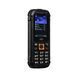 Мобільний телефон 2E R240 2025 2.4" 2SIM, 2500мА&bull;год, чорний (694743657623) [101362], фото 5