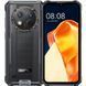 Смартфон Oukitel G1S 6.5"HD+ /4GB/128GB/ T606 /10600mAh /13+5Мп/ IP69K /NFC Black (G1S_BK) [405002], фото 1