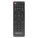 Акустична система 2.1 Defender Eclipse, 40Вт Bluetooth/MP3/SD/USB/AUX/RC (65593) [405250], фото 7