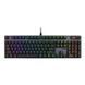 Клавiатура Asus ROG Strix Scope II X Black (90MP03XG-BKMA00) [619886], фото 4
