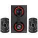 Акустична система 2.1 Defender Eclipse, 40Вт Bluetooth/MP3/SD/USB/AUX/RC (65593) [405250], фото 2