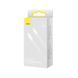 Кабель Baseus Dynamic Series Fast Charging Data Cable Type-C to iP 20W 2m White (CALD000102) [804403], фото 2