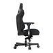 Крісло для геймерів Anda Seat Kaiser 3 Size XL Fabric Dark Gray (AD12YDC-XL-01-GB-CF) [620244], фото 12