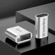 Кабель ColorWay USB - micro USB (M/M), 0.25 м, White (CW-CBUM-MUM25W) [603626], фото 8