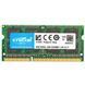 Модуль пам`ятi SO-DIMMDDR3L 8GB/1600 Crucial (CT102464BF160B.C16FPD) [607408], фото 1