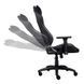 Крісло Trust GXT714 Ruya ECO, ПУ шкіра, 3D-Armrests, чорний (24908_TRUST) [106146], фото 6