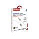 Кабель Promate TransLine-CC200 USB Type-C - USB Type-C (M/M), 3 A, 60 W, 2 м, White (transline-cc200.white) [604308], фото 7