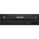 Оптичний привід DVD+/-RW Asus (90DD01Y0-B20010) Black (DRW-24D5MT) [608853], фото 1