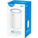 Система WiFi Cudy, AC1200 Wi-Fi Mesh Solution (M1200(1-Pack)) [404928], фото 5