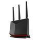 Маршрутизатор ASUS RT-BE86U BE6800, 3x2.5GE LAN, 1x2.5GE LAN/WAN, 1x10GE LAN/WAN, 1xUSB3.2, 1xUSB2.0, MESH (90IG08W0-MO9A0V) [104709], фото 2