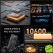 Смартфон Oukitel G1S 6.5"HD+ /4GB/128GB/ T606 /10600mAh /13+5Мп/ IP69K /NFC Black (G1S_BK) [405002], фото 7