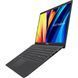 Ноутбук ASUS Vivobook 15 15.6"FHD IPS/Cel N4500/8/256SSD/UMA/DOS/Black (X1500KA-EJ314) [400328], фото 11